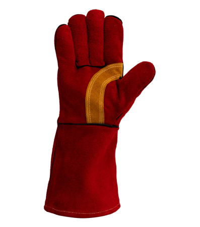 Manusi WELDER KEVLAR art. 1801 K [1]