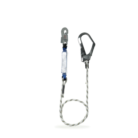 Lucru la Inaltime - Mijloc de legatura de ancorare fix ABM + LB 121, art.1G38