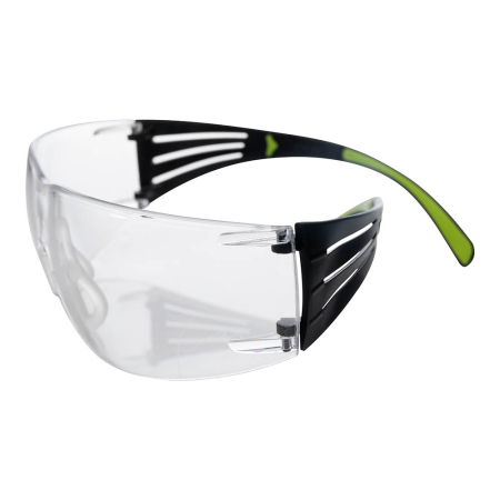 Ochelari de protectie cu lentila incolora Secure Fit, 3M, art.13D6 (SF401) [2]