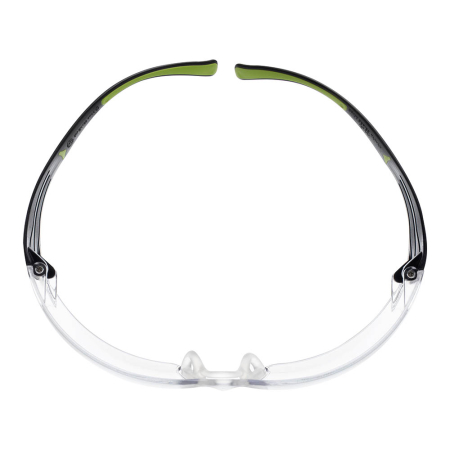 Ochelari de protectie cu lentila incolora Secure Fit, 3M, art.13D6 (SF401) [4]