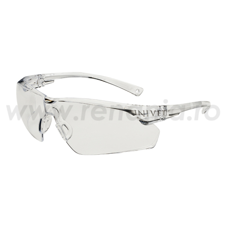Ochelari - Ochelari de protectie cu lentile incolore 505U, Univet, art.D465 (505U00)