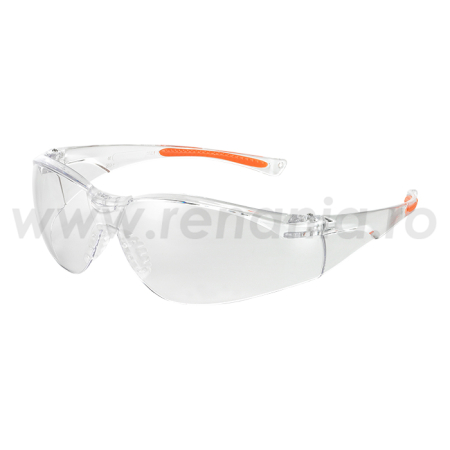 Ochelari - Ochelari de protectie cu lentile incolore 513, Univet, art.D482 (513010000)