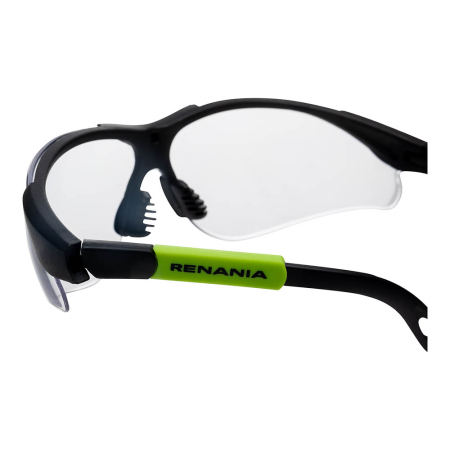 Ochelari de protectie cu lentile incolore Aquila Star, Renania, art.9D40 [5]