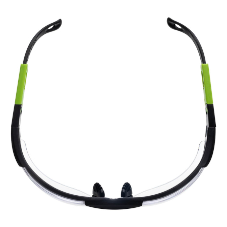 Ochelari de protectie cu lentile incolore Aquila Star, Renania, art.9D40 [2]