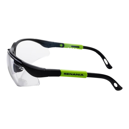 Ochelari de protectie cu lentile incolore Aquila Star, Renania, art.9D40 [3]