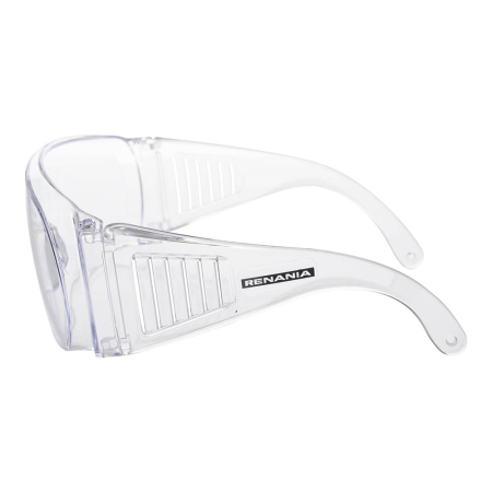 Ochelari de protectie cu lentile incolore Octans Clear, Renania, art.6D90 [1]