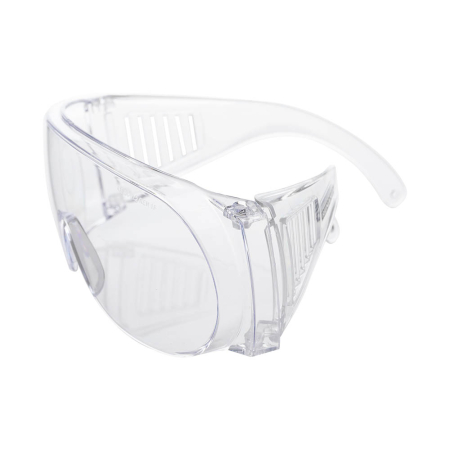 Ochelari de protectie cu lentile incolore Octans Clear, Renania, art.6D90 [2]