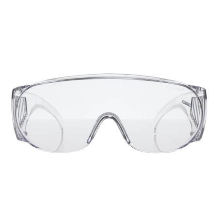 Ochelari de protectie cu lentile incolore Octans Clear, Renania, art.6D90 [4]