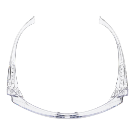 Ochelari de protectie cu lentile incolore Octans Clear, Renania, art.6D90 [5]