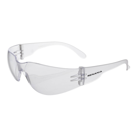 Ochelari - Ochelari de protectie cu lentile incolore Perseus Clear, Renania, art.6D87