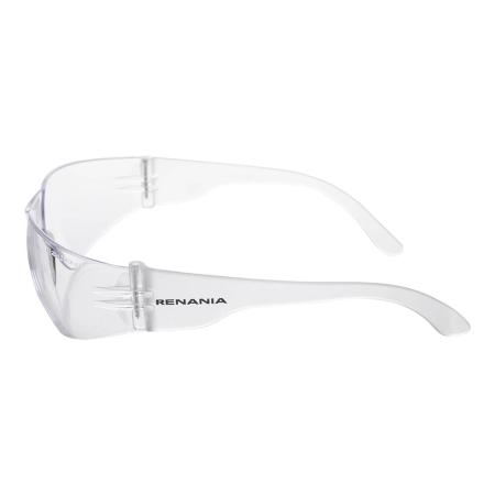 Ochelari de protectie cu lentile incolore Perseus Clear, Renania, art.6D87 [1]