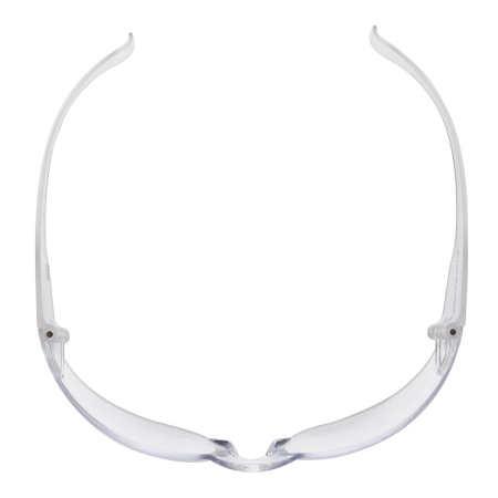 Ochelari de protectie cu lentile incolore Perseus Clear, Renania, art.6D87 [5]