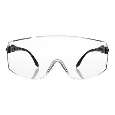 Ochelari de protectie cu lentile incolore Phoenix Clear, Renania, art.6D89 [1]