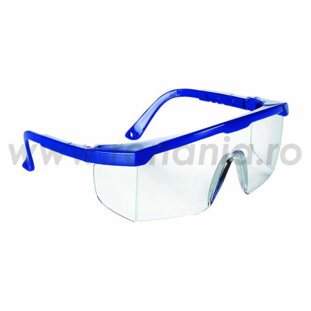 Ochelari - Ochelari de protectie lentile incolore New Line, Univet, art.D971 (8151)