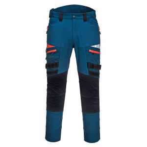 Costum-Salopeta - Pantalon standard DX449