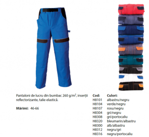 Pantaloni - Pantalon standard Cool Trend
