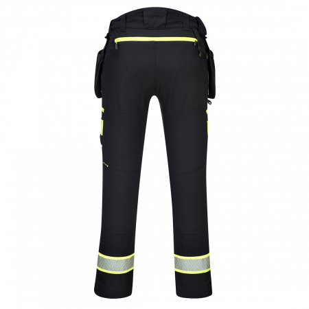 Pantalon standard DX449 [3]