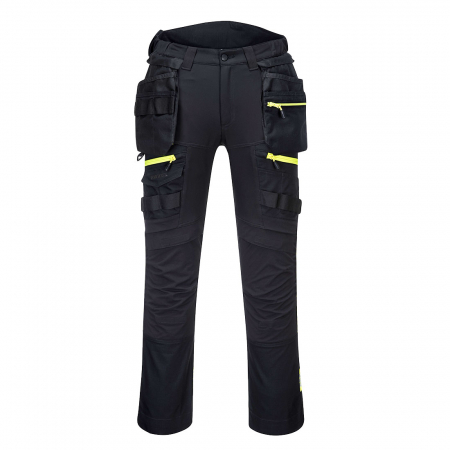 Pantalon standard DX449 [2]