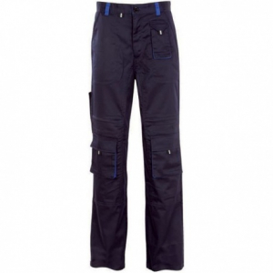 Costum-Salopeta - Pantalon Standard Fiji 4B08