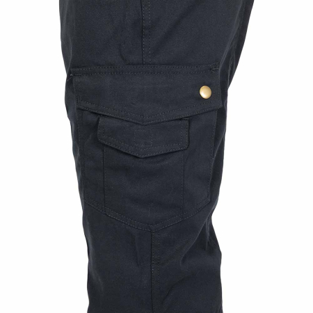 Pantaloni de lucru standard William Confort, Renania, art.106B [4]