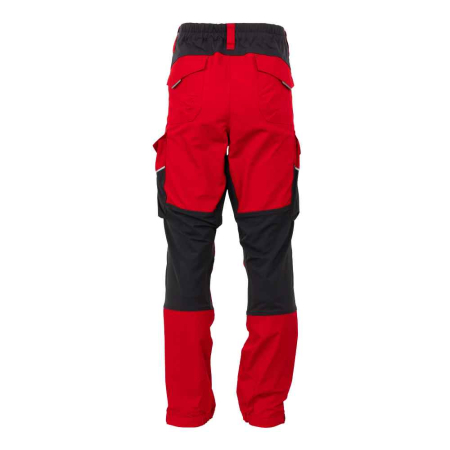 Pantaloni de lucru talie strech Elastico [1]