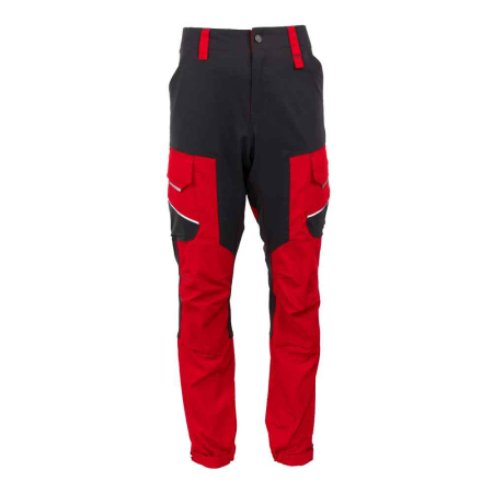 Pantaloni de lucru talie strech Elastico [0]