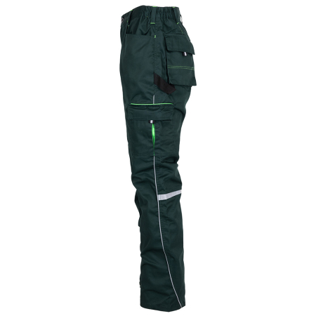 Pantaloni de protectie standard riscuri minime Andura, Renania, art.2B22 (90552) [5]