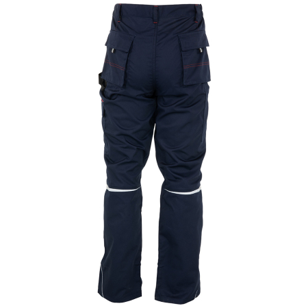 Pantaloni de protectie standard riscuri minime Andura, Renania, art.2B22 (90552) [11]