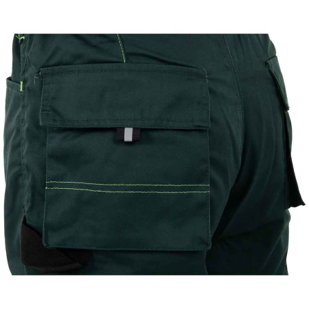 Pantaloni de protectie standard riscuri minime Andura, Renania, art.2B22 (90552) [12]