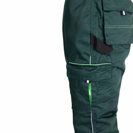 Pantaloni de protectie standard riscuri minime Andura, Renania, art.2B22 (90552) [7]