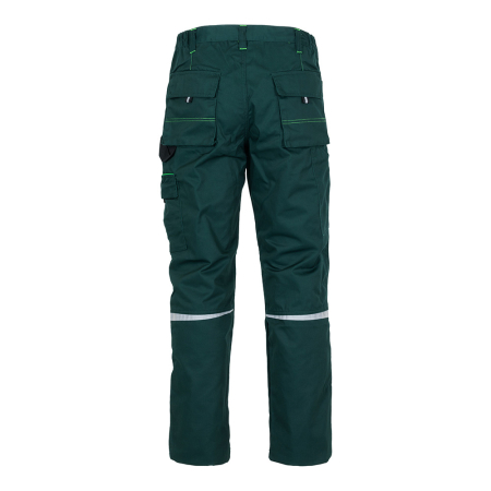 Pantaloni de protectie standard riscuri minime Andura, Renania, art.2B22 (90552) [6]
