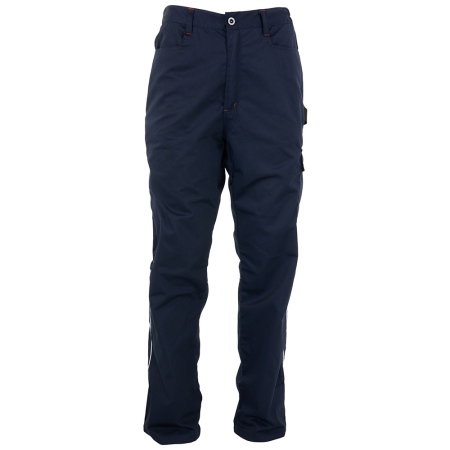 Pantaloni de protectie standard riscuri minime Andura, Renania, art.2B22 (90552) [8]