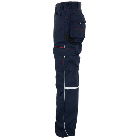 Pantaloni de protectie standard riscuri minime Andura, Renania, art.2B22 (90552) [10]