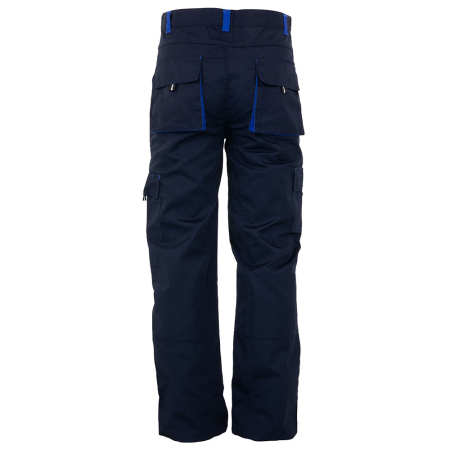 Pantaloni de protectie standard riscuri minime Fiji, Renania, art.4B08 (90842) [4]