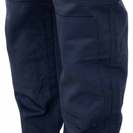 Pantaloni de protectie standard riscuri minime Fiji, Renania, art.4B08 (90842) [10]