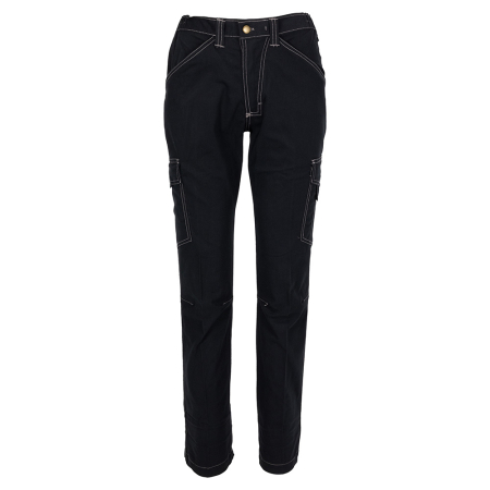 Pantaloni de lucru - Pantaloni de protectie standard riscuri minime New William, Renania, art.3B43 (90772)