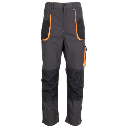 Pantaloni de lucru - Pantaloni de protectie standard riscuri minime Richard Next, Renania, art. 9B33