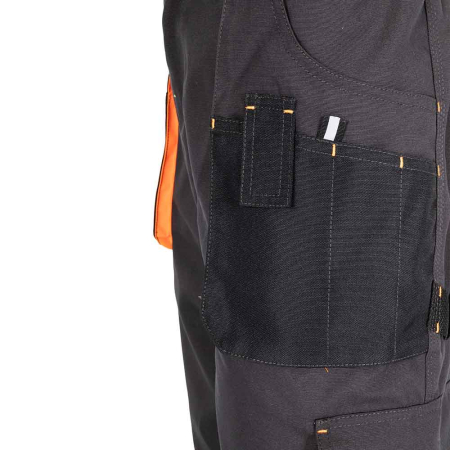Pantaloni de protectie standard riscuri minime Richard Next, Renania, art. 9B33 [17]