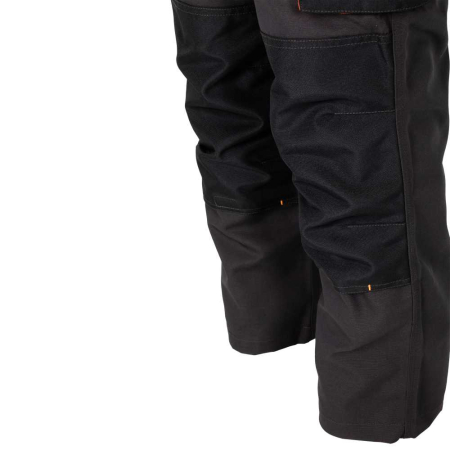 Pantaloni de protectie standard riscuri minime Richard Next, Renania, art. 9B33 [4]