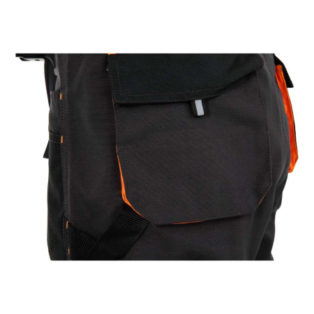 Pantaloni de protectie standard riscuri minime Richard Next, Renania, art. 9B33 [8]