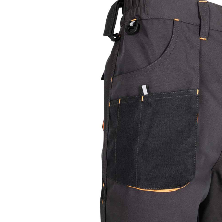 Pantaloni de protectie standard riscuri minime Richard Next, Renania, art. 9B33 [18]