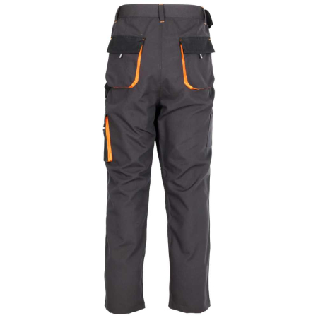 Pantaloni de protectie standard riscuri minime Richard Next, Renania, art. 9B33 [2]