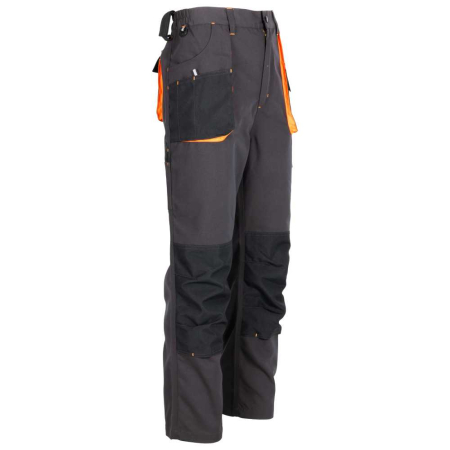 Pantaloni de protectie standard riscuri minime Richard Next, Renania, art. 9B33 [10]