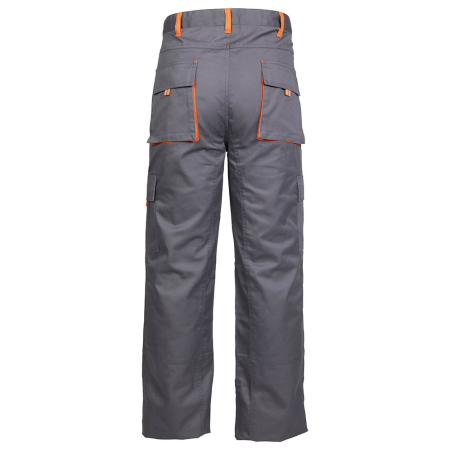 Pantaloni de protectie standard riscuri minime Samoa, Renania, art.4B11 (90852) [4]