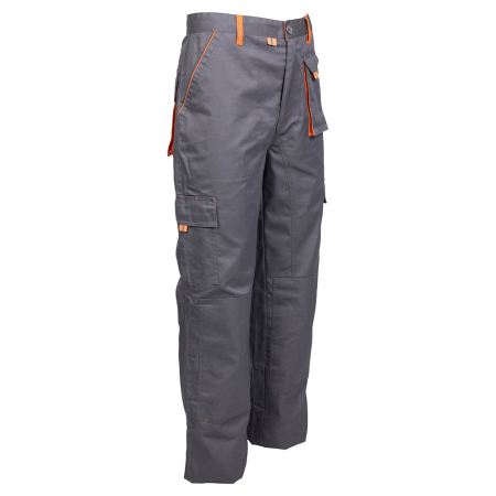 Pantaloni de protectie standard riscuri minime Samoa, Renania, art.4B11 (90852) [2]