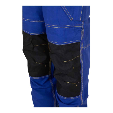 Pantaloni de protectie standard riscuri minime Solomon, Renania, art.3B47 (90782) [3]