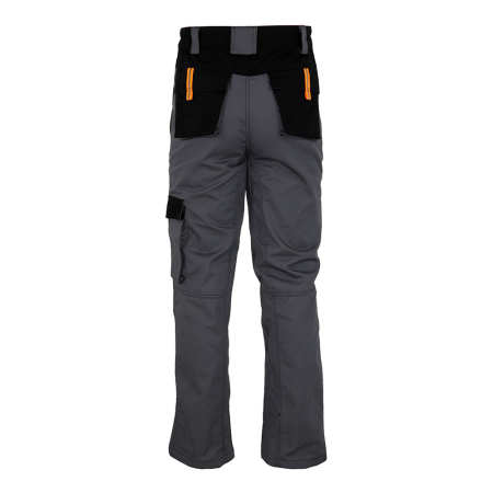 Pantaloni de protectie standard riscuri minime Vulcano, Renania, art.55B4 [9]