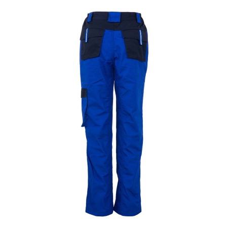 Pantaloni de protectie standard riscuri minime Vulcano, Renania, art.55B4 [6]
