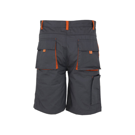 Pantaloni scurti de protectie riscuri minime Samoa, Renania, art.4B13 (90854) [3]