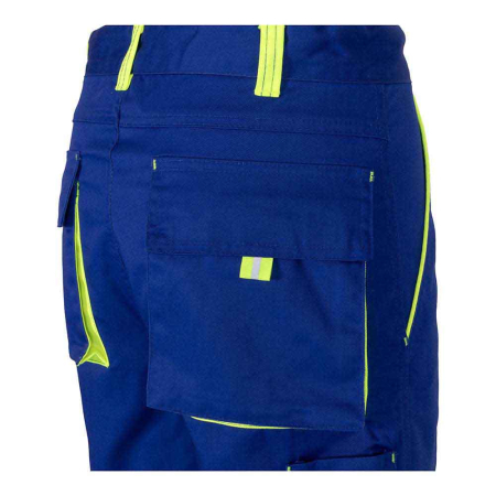 Pantaloni scurti de protectie riscuri minime Tonga, Renania, art.4B21 (90864) [5]